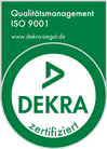 Dekra-Siegel